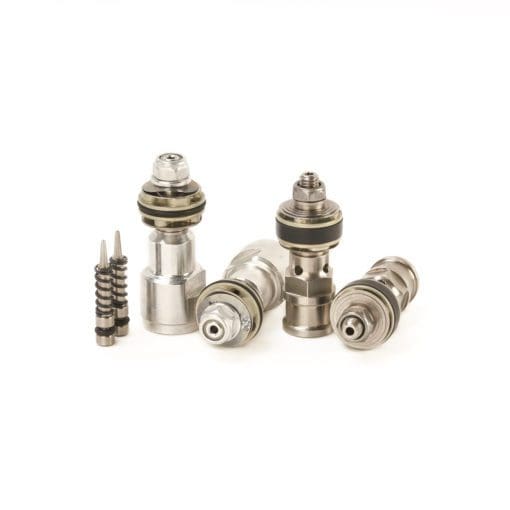 K-Tech Front Fork Piston Kit Showa -Race - Image 2