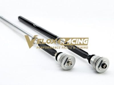 K-Tech Front Fork Cartridges 20IDS KAWASAKI Z900 2017>