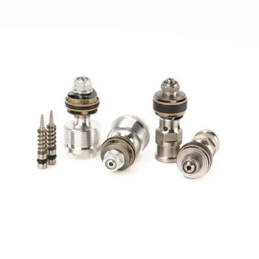 K-Tech Front Fork Piston Kit KYB
