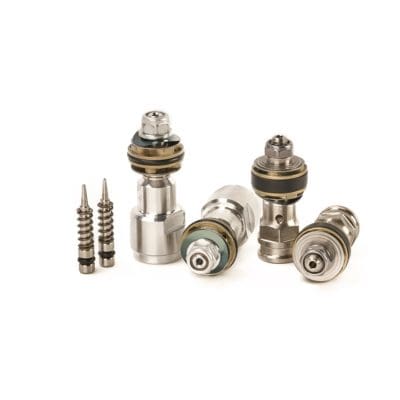 K-Tech Front Fork Piston Kit Showa