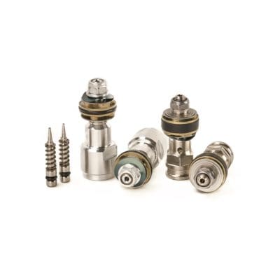 K-Tech Front Fork Piston Kit Showa