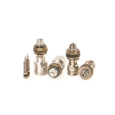 K-Tech Front Fork Piston Kit Showa