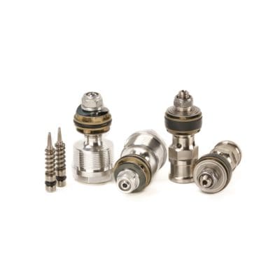 K-Tech Front Fork Piston Kit KYB -Race