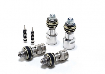 K-Tech Front Fork Piston Kit Showa  -Race
