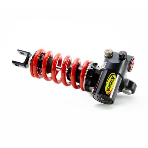 K-Tech Shock Absorber DDS Lite Honda VTR1000 SP1 / SP2 / RC51 2000-2005 - Image 2