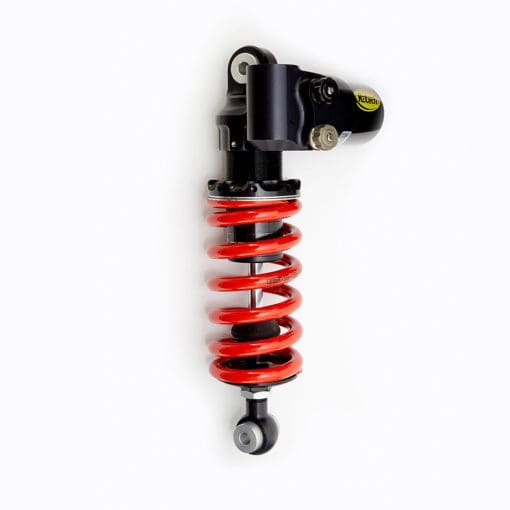 K-Tech Shock Absorber DDS Lite Yamaha YZF-R1 2004-2008