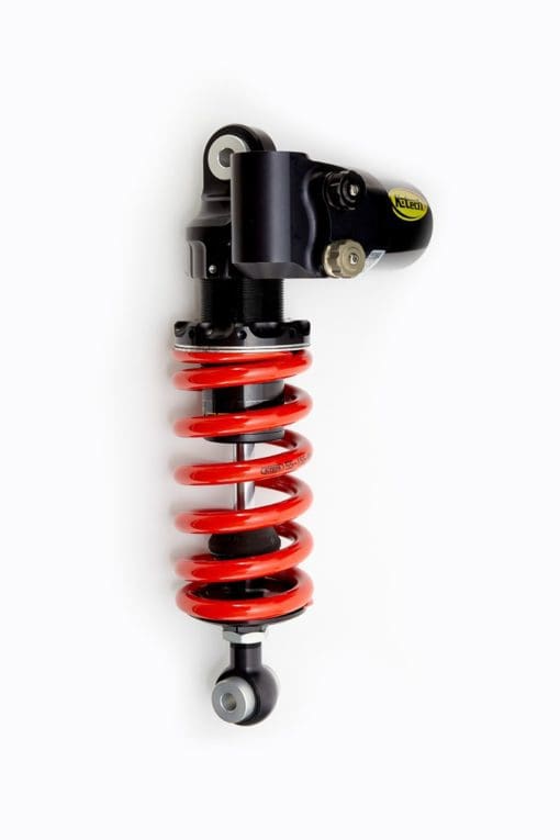 K-Tech Shock Absorber DDS Lite Suzuki GSX-R1000 2007-2008