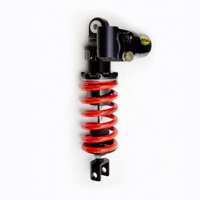 K-Tech Shock Absorber DDS Lite Suzuki GSX-R600/750 2006-2010