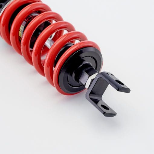 K-Tech Shock Absorber DDS Lite Suzuki GSX-R600/750 2006-2010 - Image 3