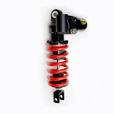 K-Tech Shock Absorber DDS Lite BMW S1000RR 2010-2011