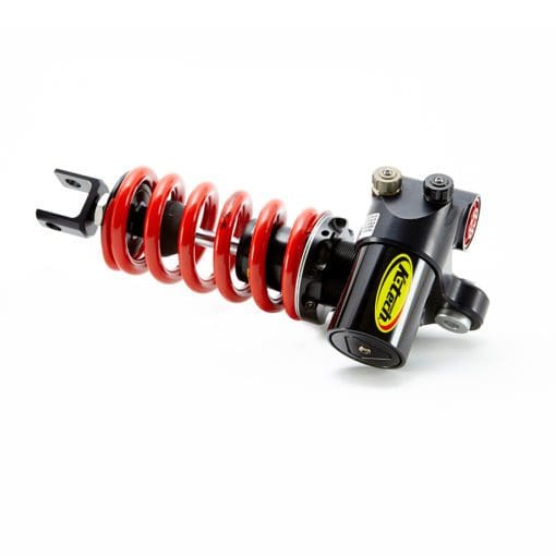 K-Tech Shock Absorber DDS Lite BMW S1000RR 2010-2011 - Image 2