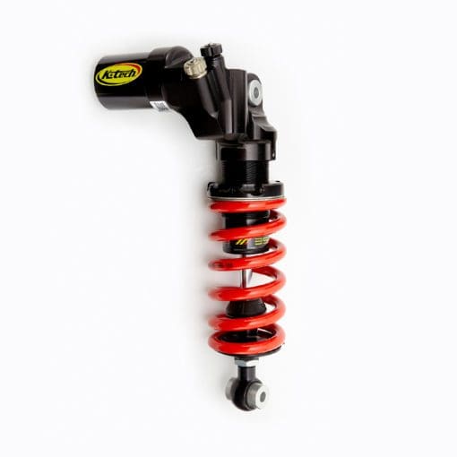 K-Tech Shock Absorber DDS Lite Honda CBR600RR 2007> (Non ABS)