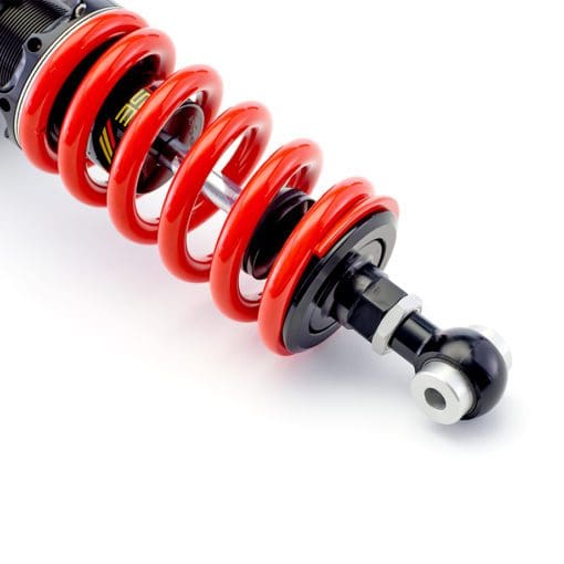 K-Tech Shock Absorber DDS Lite Honda CBR600RR 2007> (Non ABS) - Image 3