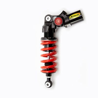 K-Tech Shock Absorber DDS Lite Honda CBR1000RR 2008>