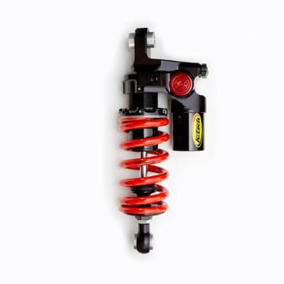 K-Tech Shock Absorber DDS Lite Kawasaki ZX-10R 2011-2015