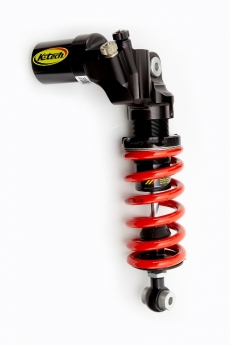 K-Tech Shock Absorber DDS Lite Triumph Daytona 675/675R Street Triple R 2006-2012