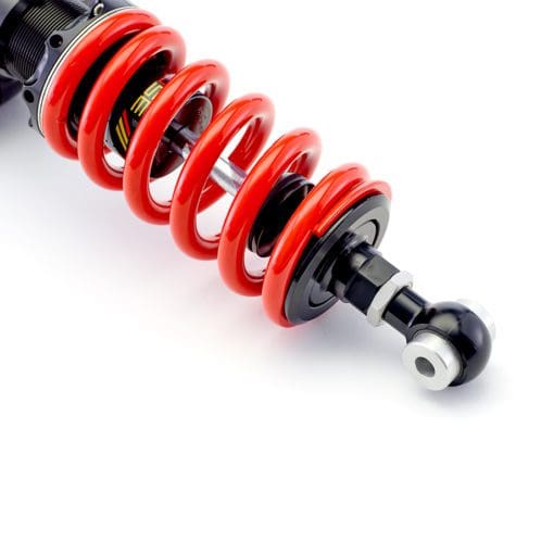K-Tech Shock Absorber DDS Lite Triumph Daytona 675/675R Street Triple R 2006-2012 - Image 4