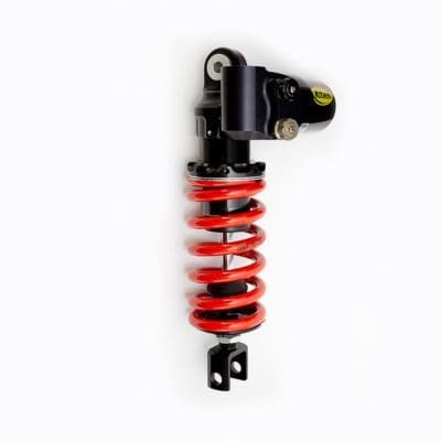 K-Tech Shock Absorber DDS Lite BMW S1000RR 2012-2014