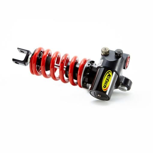 K-Tech Shock Absorber DDS Lite BMW S1000RR 2012-2014 - Image 2