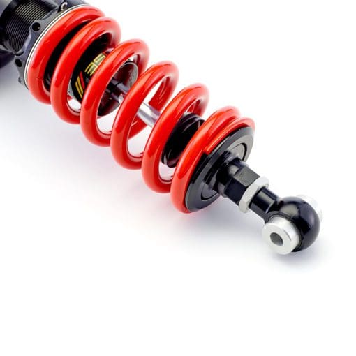 K-Tech Shock Absorber DDS Lite BMW S1000RR 2012-2014 - Image 3