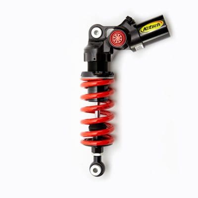 K-Tech Shock Absorber DDS Lite Honda NSF250R 2012> RS125 1998-2011