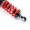 K-Tech Shock Absorber DDS Lite Honda NSF250R 2012> RS125 1998-2011 - Image 3