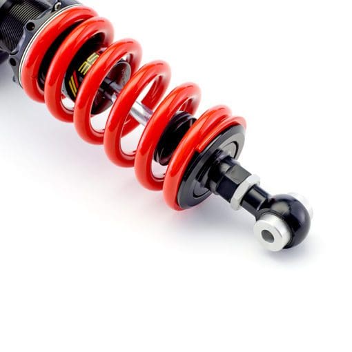 K-Tech Shock Absorber DDS Lite Honda NSF250R 2012> RS125 1998-2011 - Image 3