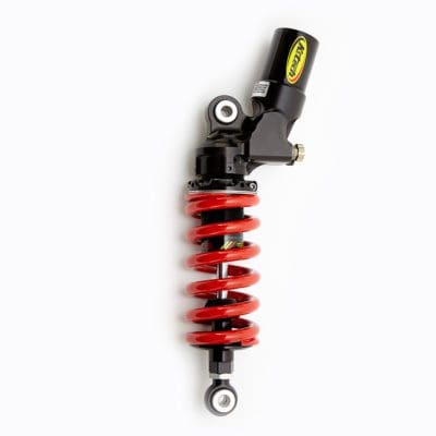 K-Tech Shock Absorber DDS Lite MV Agusta F3 675/800 2012>