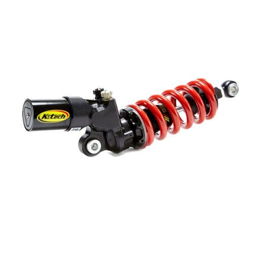 K-Tech Shock Absorber DDS Lite MV Agusta F3 675/800 2012> - Image 2
