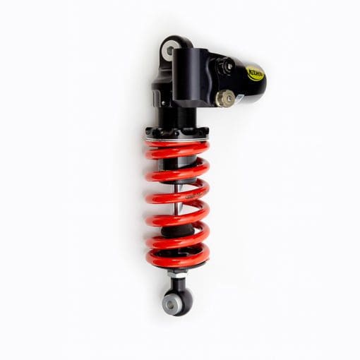 K-Tech Shock Absorber DDS Lite Suzuki GSX-R600, GSX-R750 2011>