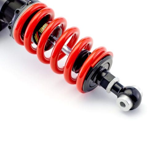 K-Tech Shock Absorber DDS Lite Yamaha YZF-R6 2006-2016 - Image 3