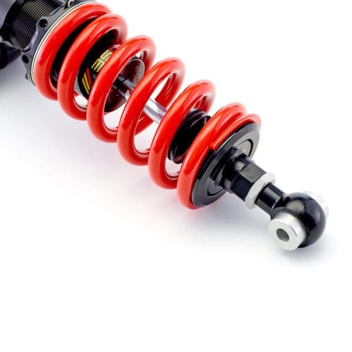 K-Tech Shock Absorber DDS Lite Triumph Daytona Street Triple 675/675-R 2013-2016 - Image 3