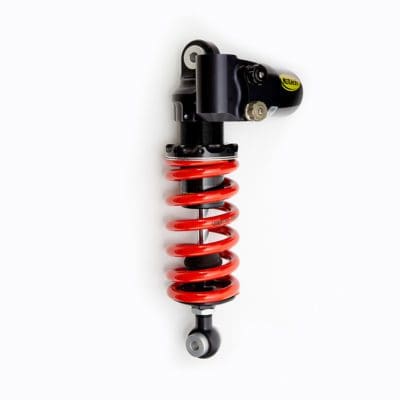 K-Tech Shock Absorber DDS Lite BMW RnineT 2014>