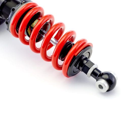 K-Tech Shock Absorber DDS Lite BMW RnineT 2014> - Image 3