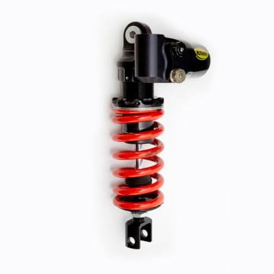 K-Tech Shock Absorber DDS Lite BMW S1000RR 2013-2018