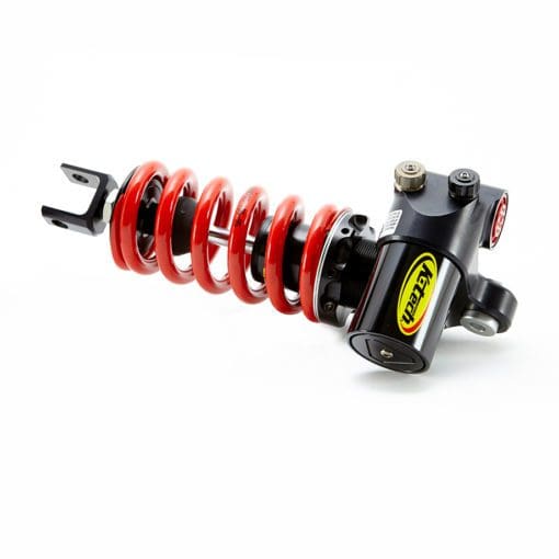 K-Tech Shock Absorber DDS Lite BMW S1000RR 2013-2018 - Image 2