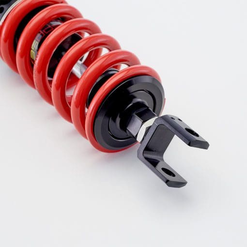 K-Tech Shock Absorber DDS Lite BMW S1000RR 2013-2018 - Image 3