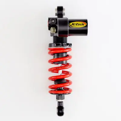 K-Tech Shock Absorber DDS Lite Yamaha YZF-R1 2015>, YZF-R1M 2015>