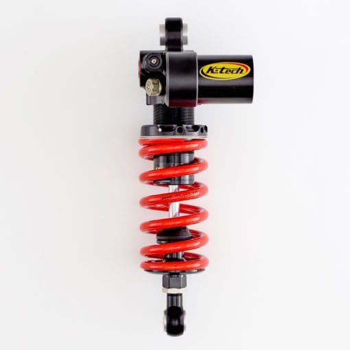K-Tech Shock Absorber DDS Lite Yamaha YZF-R1 2015>, YZF-R1M 2015>