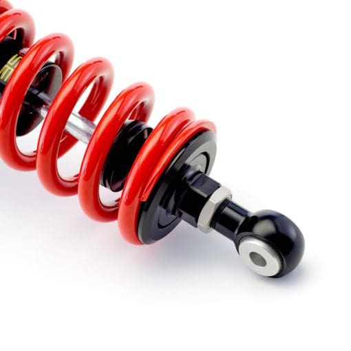 K-Tech Shock Absorber DDS Lite Yamaha YZF-R1 2015>, YZF-R1M 2015> - Image 4