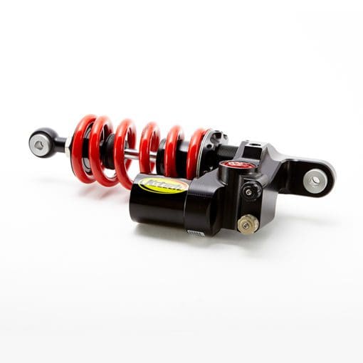 K-Tech Shock Absorber DDS Lite Kawasaki ZX-10R 2016> - Image 2