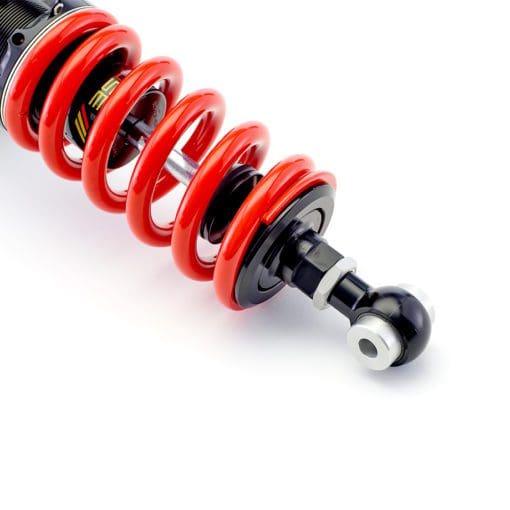 K-Tech Shock Absorber DDS Lite Kawasaki ZX-10R 2016> - Image 3