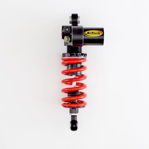 K-Tech Shock Absorber DDS Lite Yamaha MT-10 2016>