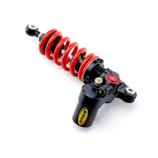 K-Tech Shock Absorber DDS Lite Yamaha MT-10 2016> - Image 2