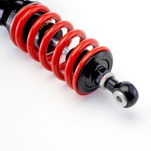 K-Tech Shock Absorber DDS Lite Yamaha MT-10 2016> - Image 3