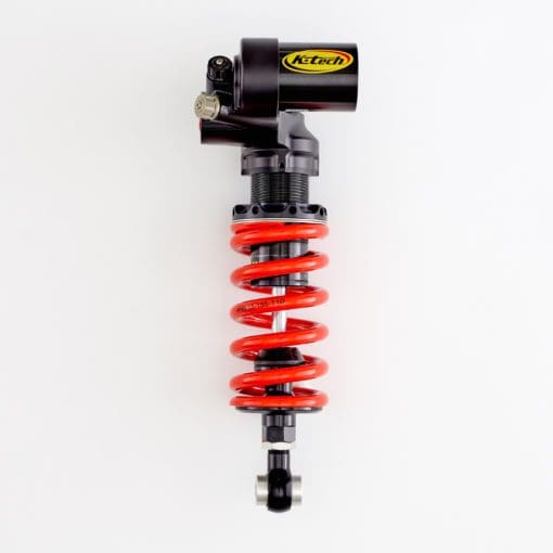 K-Tech Shock Absorber DDS Lite Suzuki GSX-R1000, GSX-R1000R 2017>