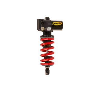 K-Tech Shock Absorber DDS Lite Triumph Street Triple 765 RS