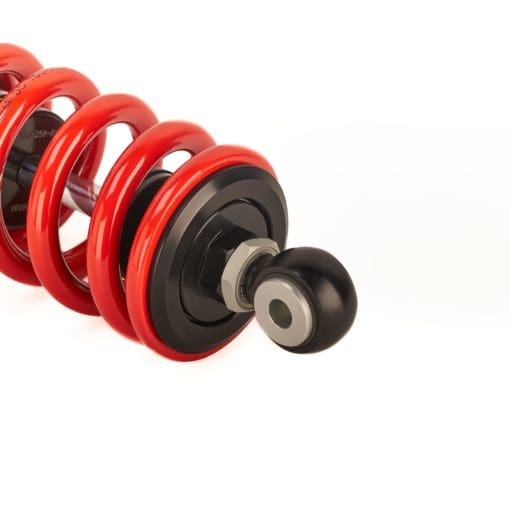 K-Tech Shock Absorber DDS Lite Triumph Street Triple 765 RS - Image 4