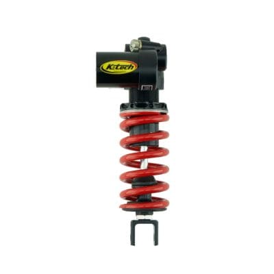 K-Tech Shock Absorber DDS Lite Yamaha YZF-R6 2017>