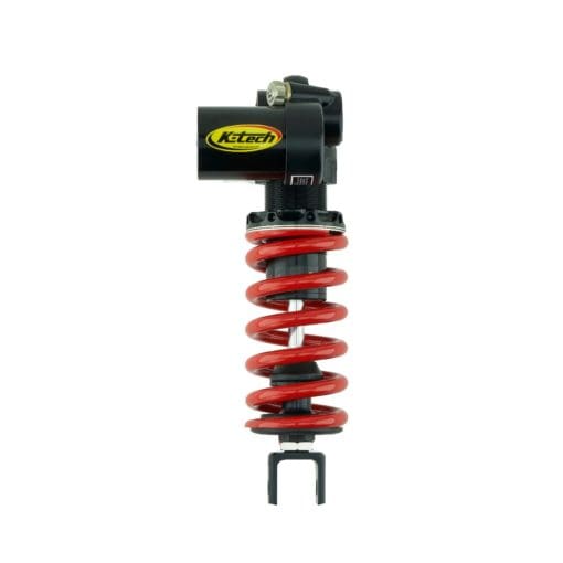 K-Tech Shock Absorber DDS Lite Yamaha YZF-R6 2017>